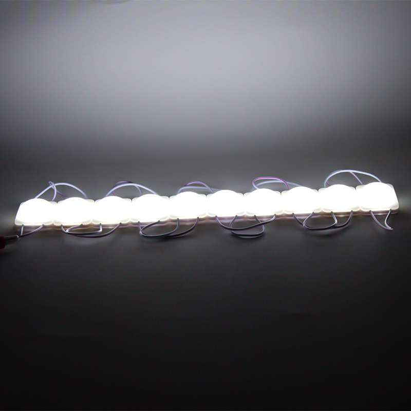 BEYAZ COB MODÜL LED 24 VOLT 2.8 WATT (4767) - Lisinya