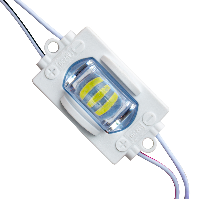 BEYAZ MODÜL LED 48*30 2835 24 VOLT 1.4 WATT (4767) - Lisinya