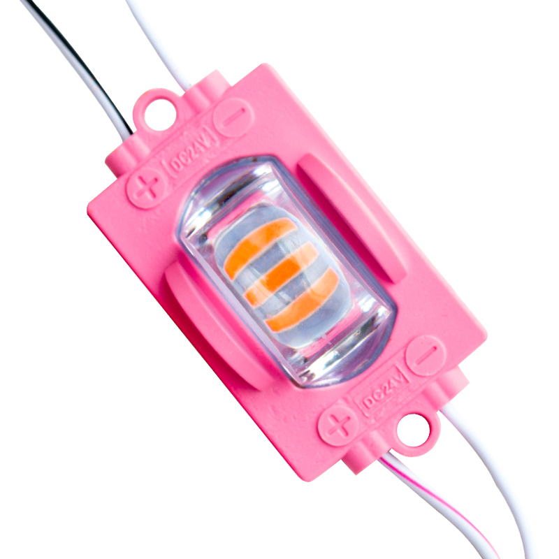 PEMBE MODÜL LED 48*30 2835 24 VOLT 1.4 WATT (4767) - Lisinya