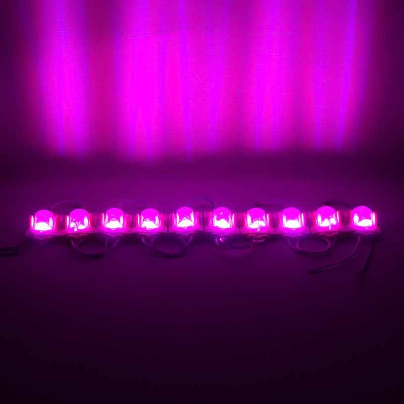 PEMBE MODÜL LED 48*30 2835 24 VOLT 1.4 WATT (4767) - Lisinya