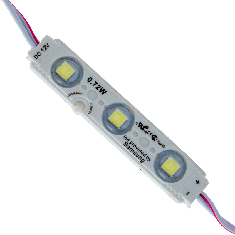 MODÜL LED 5054 SMD 12V-1.2W (4767) - Lisinya