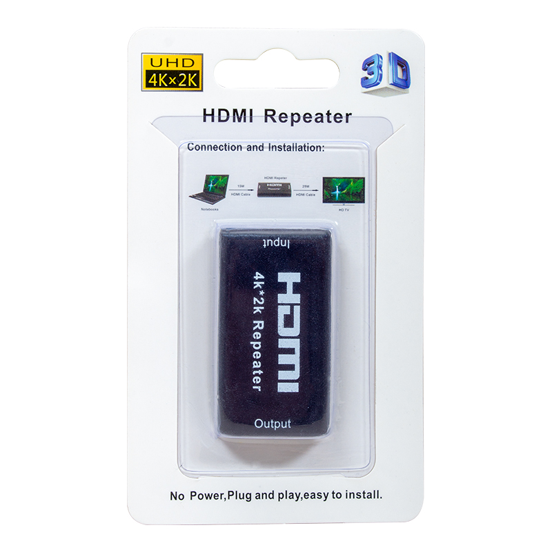 HDMI REPEATER ÇEVİRİCİ (4767) - Lisinya