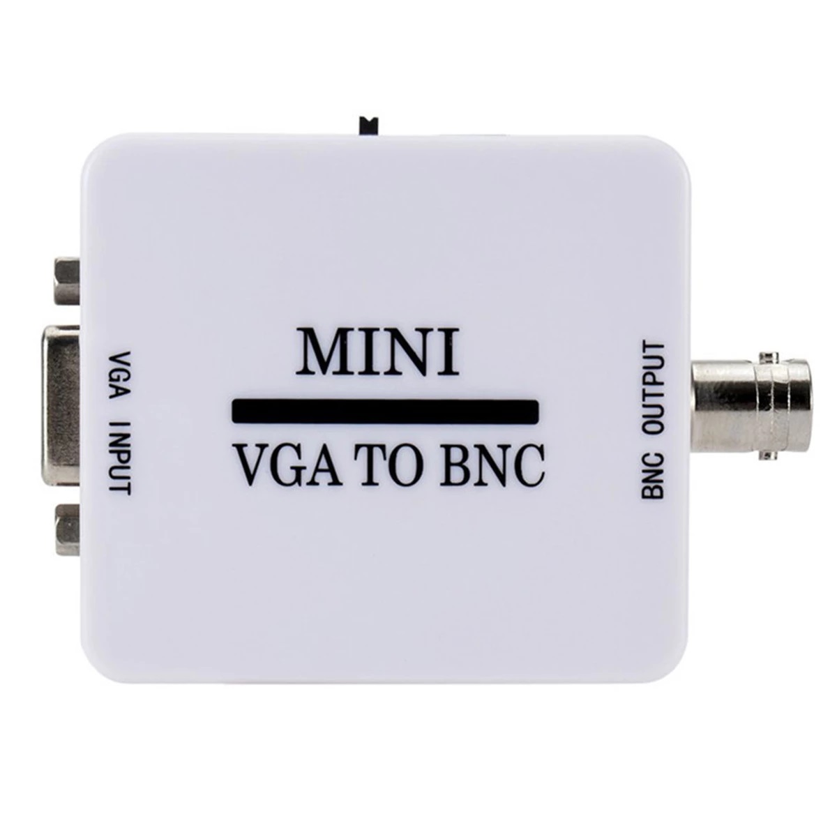 VGA TO BNC ÇEVİRİCİ CONVERTER (4767) - Lisinya