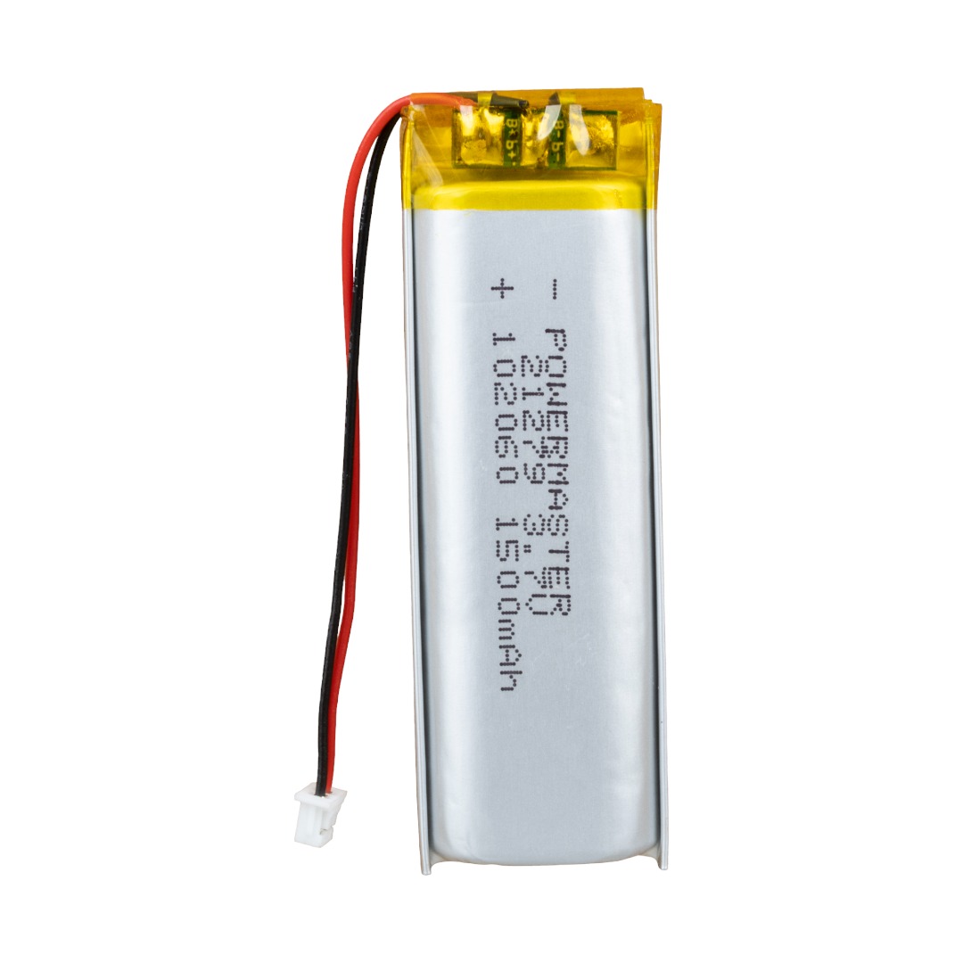 3.7 VOLT 1500 MAH LİTYUM POLİMER PİL (4767) - Lisinya