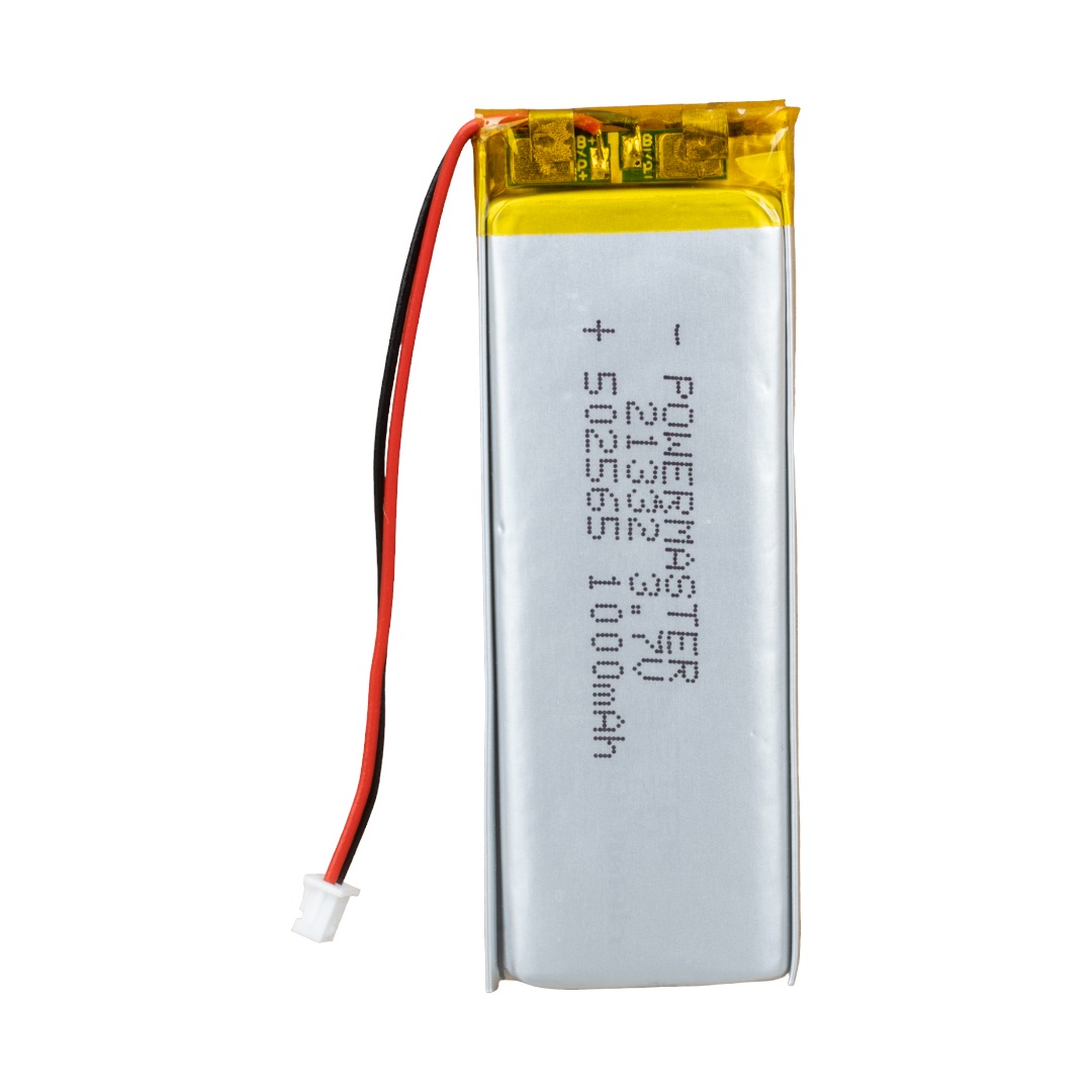 3.7 VOLT 1000 MAH LİTYUM POLİMER PİL (4767) - Lisinya