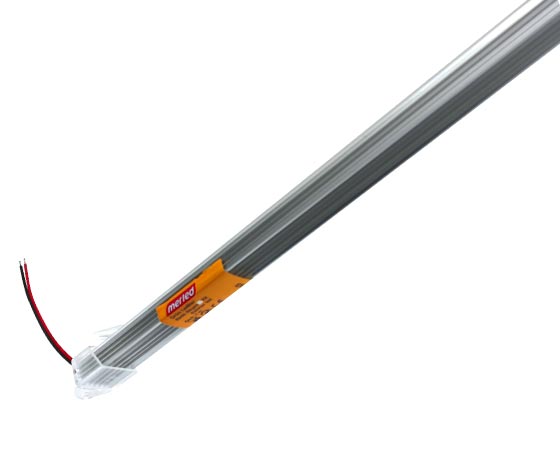 12 VOLT - 18 WATT 72 LED BEYAZ 50 CM ÇUBUK LED BAR (4767) - Lisinya