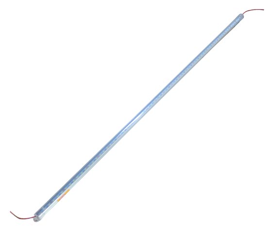 12 VOLT - 18 WATT 72 LED BEYAZ 50 CM ÇUBUK LED BAR (4767) - Lisinya