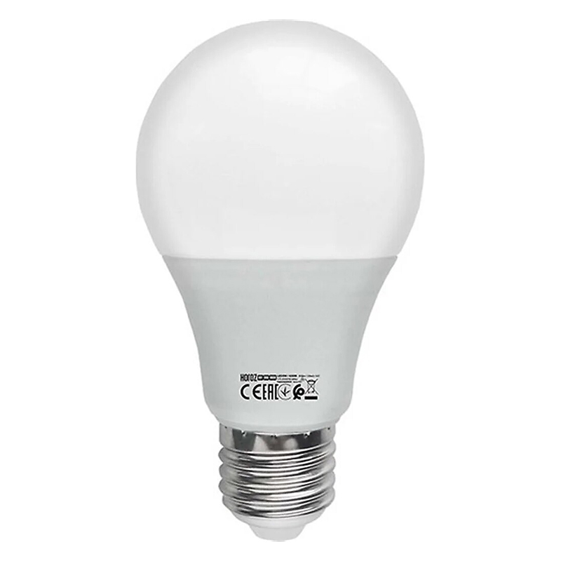 ELECTRIC PREMIER-9  9 WATT E27 8400K BEYAZ LED AMPUL (4767) - Lisinya