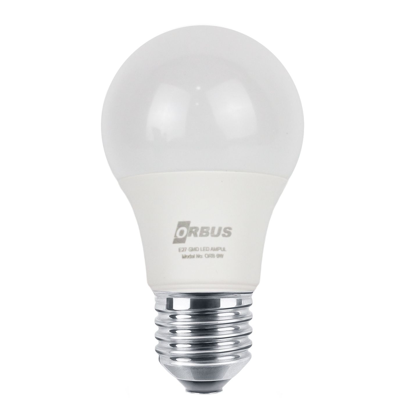 ORBUS ORB/L9W 3LÜ PAKET 9W BEYAZ LED AMPUL (4767) - Lisinya