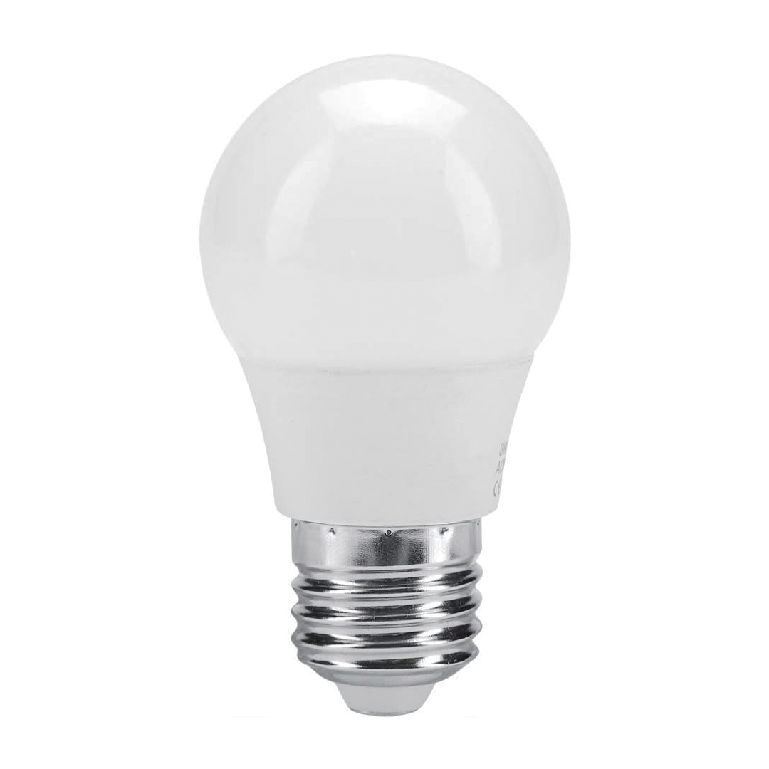 E27-220V 5 WATT 6500K BEYAZ LED AMPUL (4767) - Lisinya