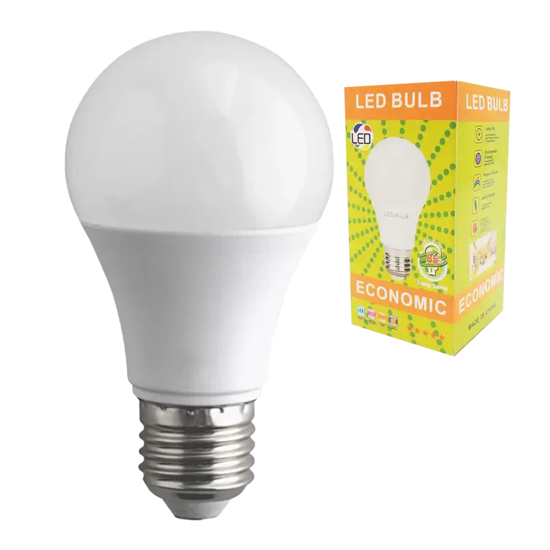 SENSÖRLÜ 7 WATT 6500K LED AMPUL (4767) - Lisinya