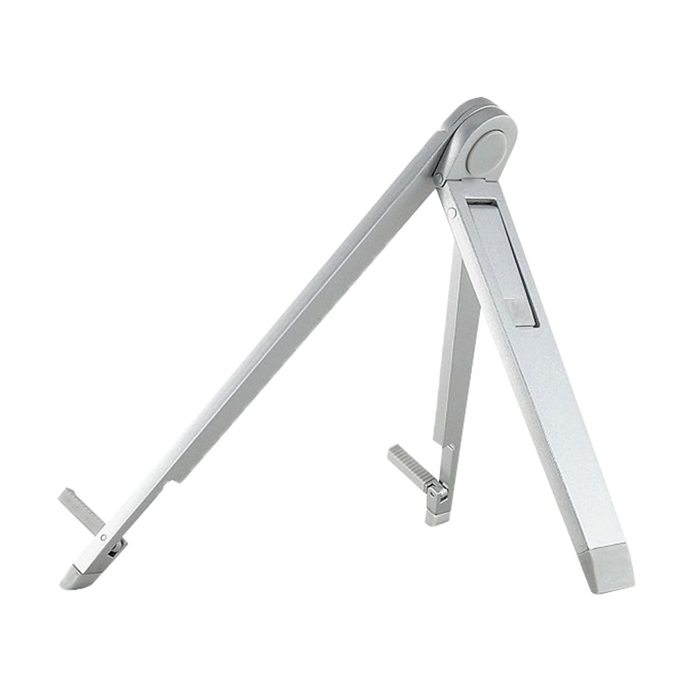 IPAD/IPAD2 TABLET PC STANDI (METAL+AYARLANABİLİR) (4767) - Lisinya