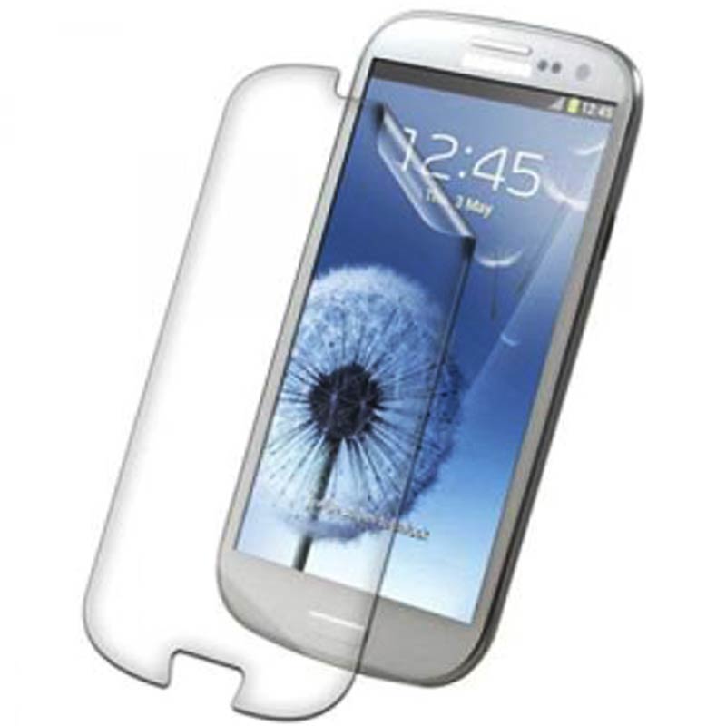 JELATİN SAMSUNG S3 (4767) - Lisinya