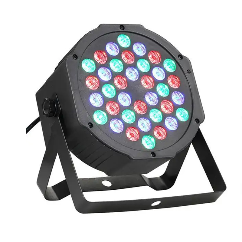 AOLAIT AL336P 1 WATT 36 LED PAR SAHNE IŞIĞI (4767) - Lisinya