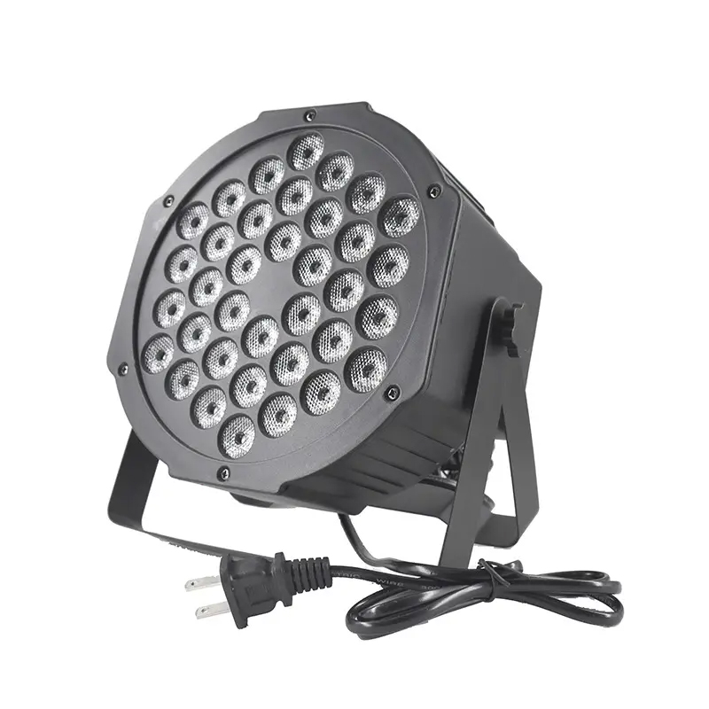 AOLAIT AL336P 1 WATT 36 LED PAR SAHNE IŞIĞI (4767) - Lisinya