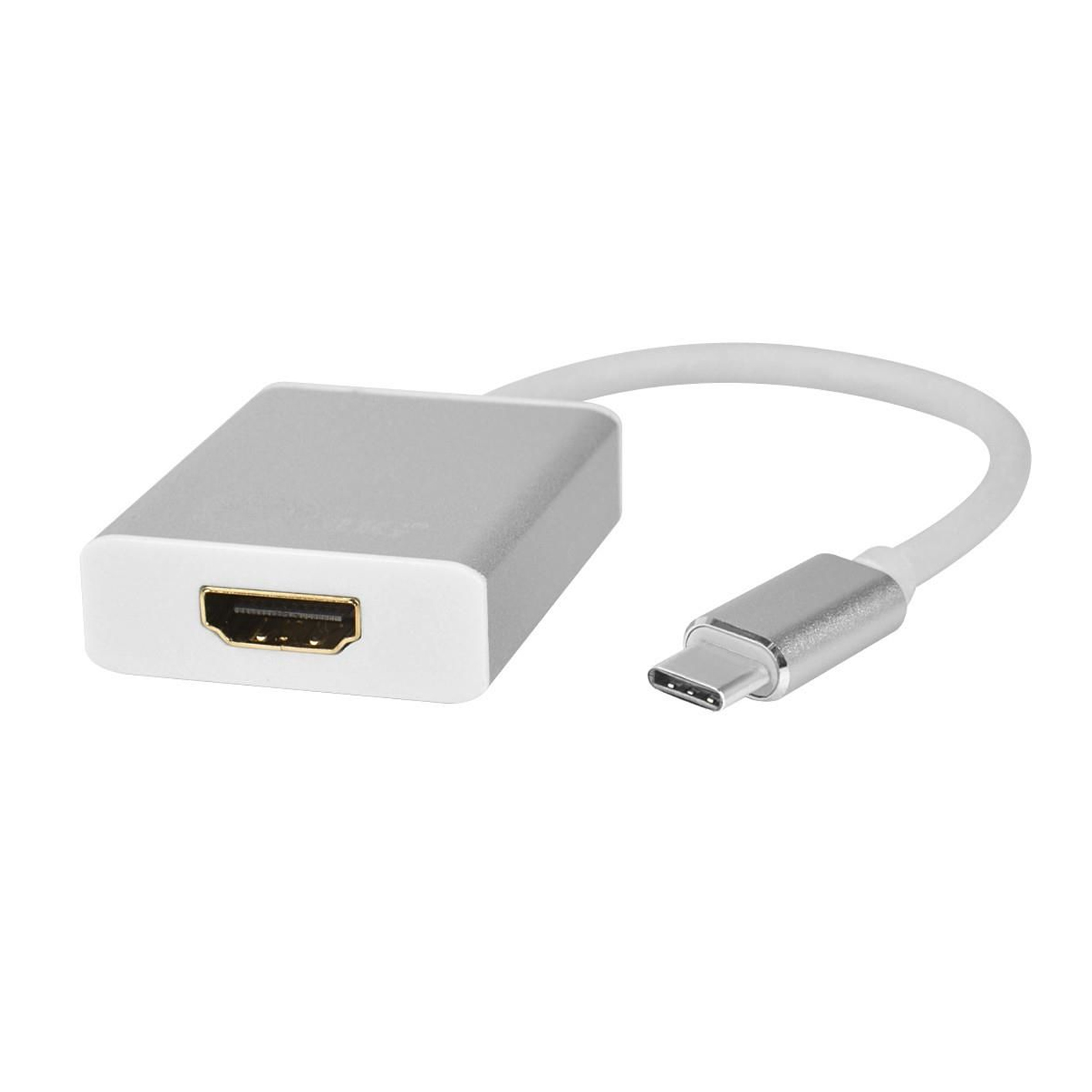 USB TYPE-C TO HDMI ÇEVİRİCİ KABLO (4767) - Lisinya