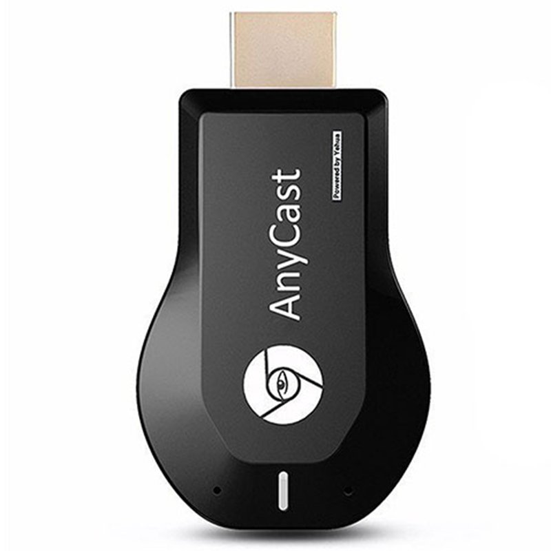 ANYCAST M9 PLUS KABLOSUZ HDMI GÖRÜNTÜ + SES AKTARICI (4767) - Lisinya