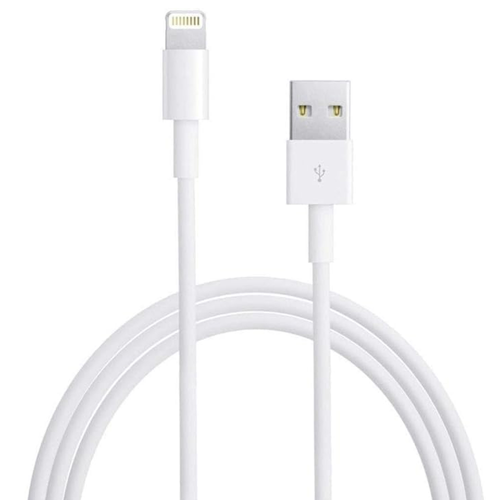 3 METRE 2A IPHONE LIGHTNING ŞARJ VE DATA KABLOSU (4767) - Lisinya