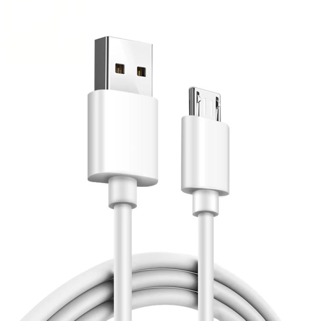 3 METRE 2A MICRO USB ŞARJ VE DATA KABLOSU (4767) - Lisinya