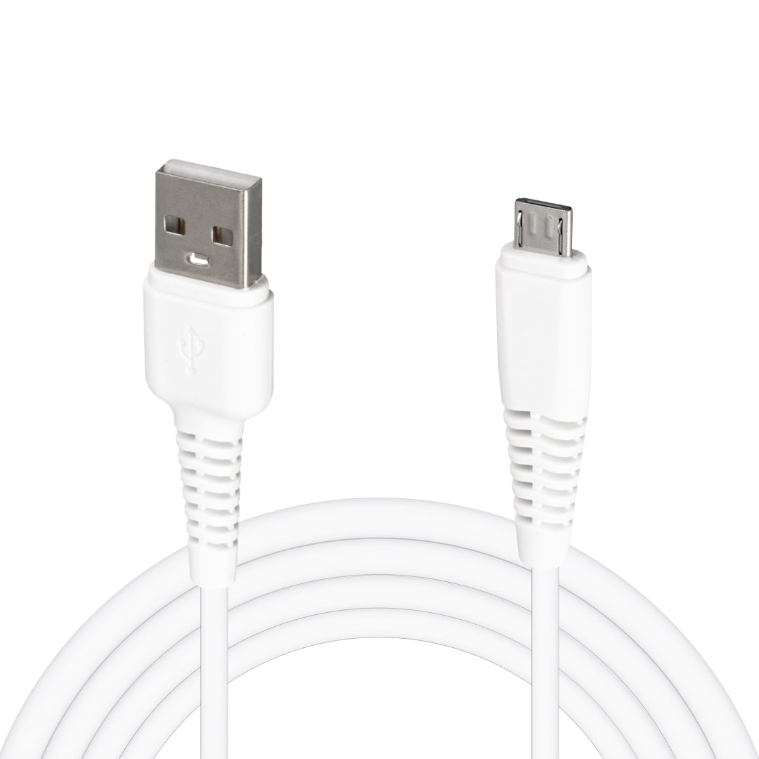 WK-22020 USB TO MICRO USB ŞARJ KABLOSU (NO:2) (4767) - Lisinya