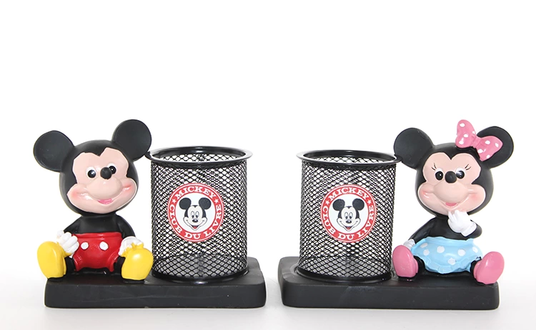 Polyester Mickey Mouse Kalemlik Alk2868 - Lisinya