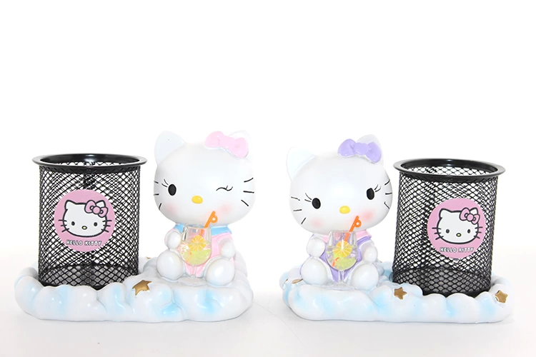 Hello Kitty Polyester Kalemlik Alk2869 - Lisinya