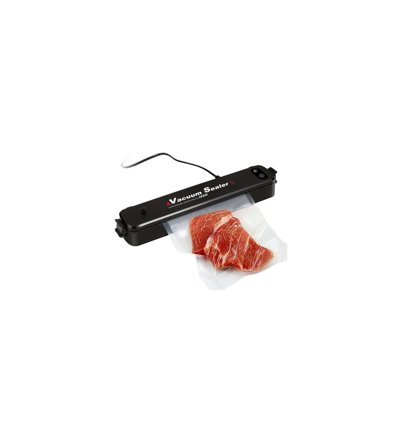 Vacuum Sealer Gıda Vakum Ve Mühürleme Makinesi - Lisinya