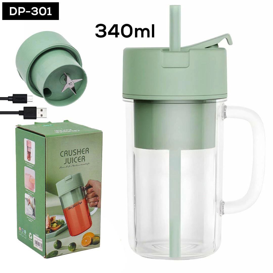 Bardak Blender - Lisinya