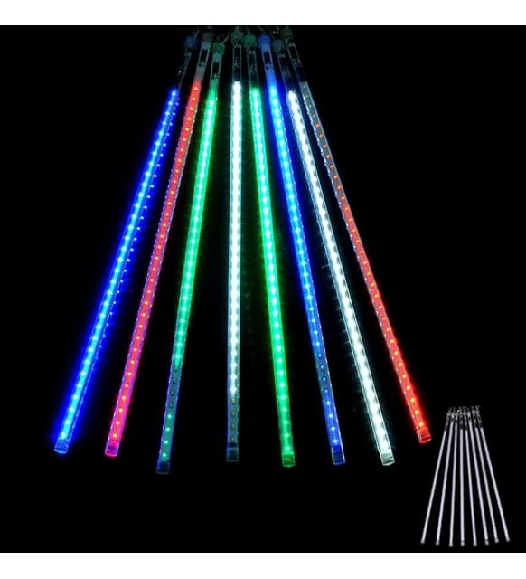 3.2m Meteor Led Rgb - Lisinya