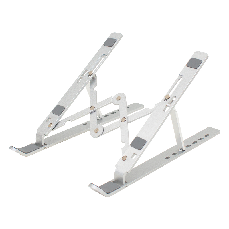 TABLET+LAPTOP STANDI 10-15.6 (METAL+AYARLANABİLİR) (4767) - Lisinya