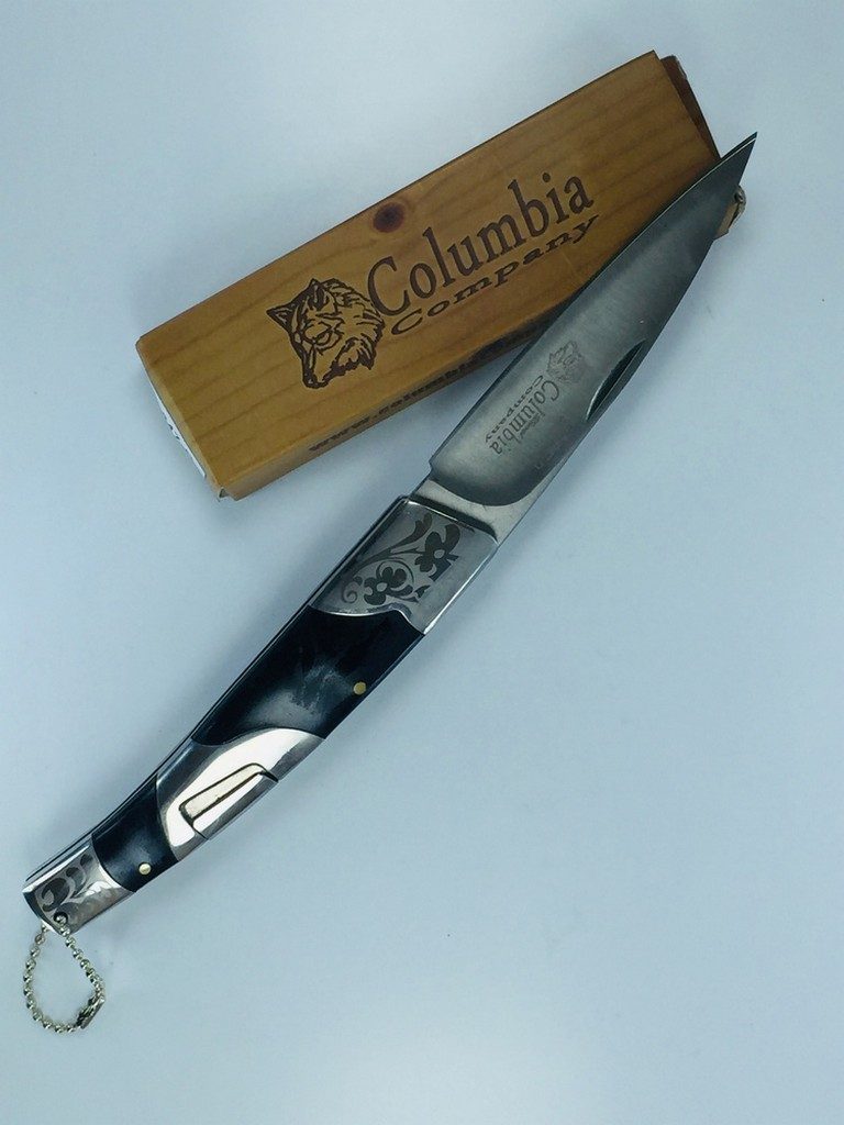 Columbia A047d Çakı