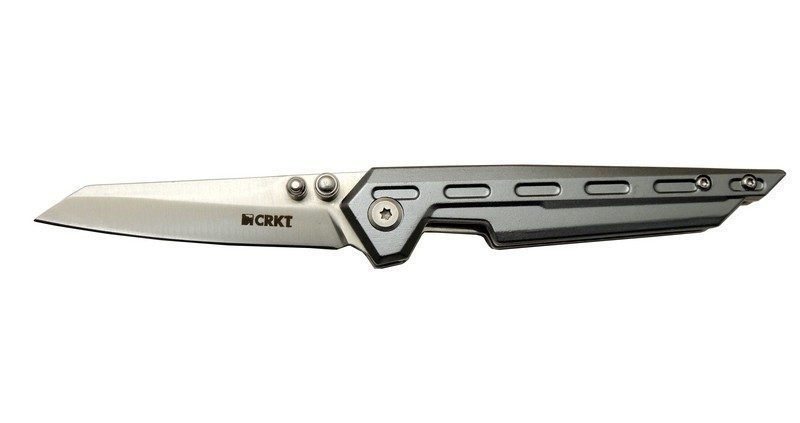 Crkt 3301 Gri Çakı