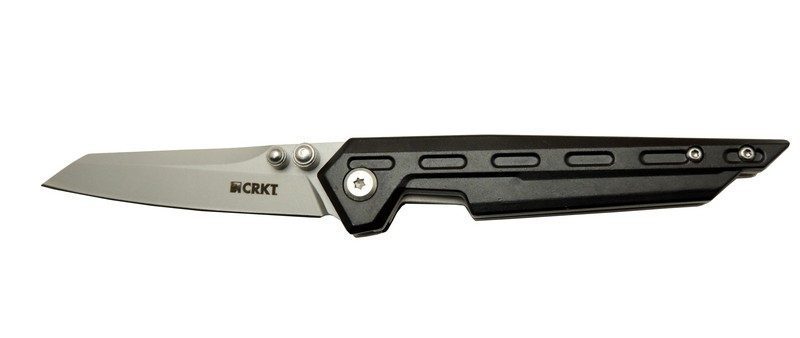 Crkt 3301 Siyah Çakı