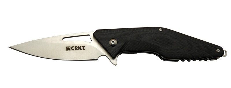 Crkt 4415 Siyah Çakı