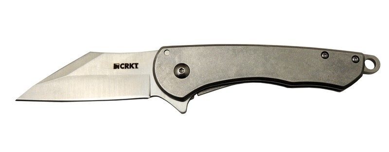 Crkt 6820 Gri Çakı