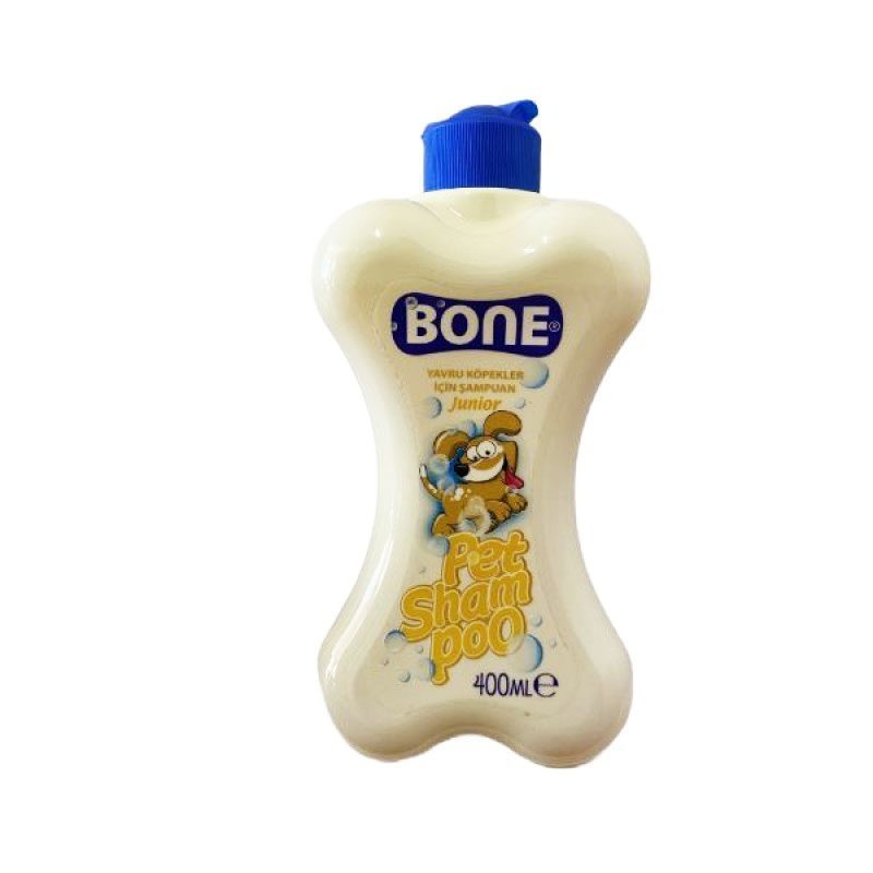 Bone Yavru Köpek Şampuanı 400 Ml.