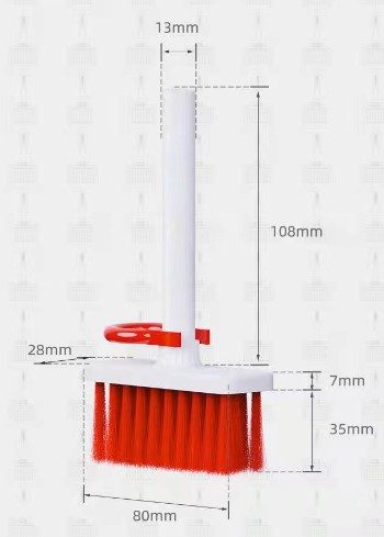 Klavye Ve Kulaklık Temizleme Seti