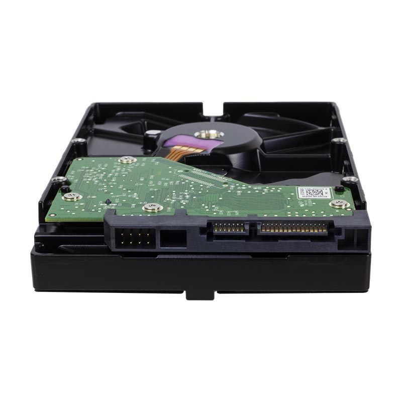 Western Dıgıtal Purple Wd10purz 1 Tb Sata 6gb/s 7/24 Güvenlik Harddısk (4172)