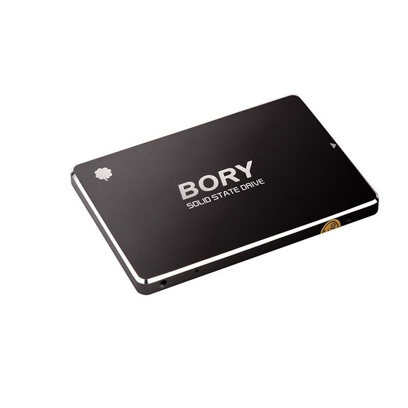 Bory R500-c512g Sata3 512 Gb Ssd 550/510 Mbs Harddisk (4172)