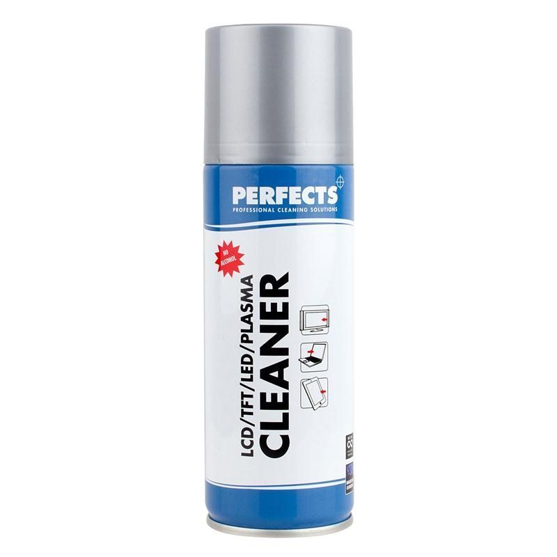 Perfects Lcd Temizleyici (200 Ml)   (cleaner) (4172)