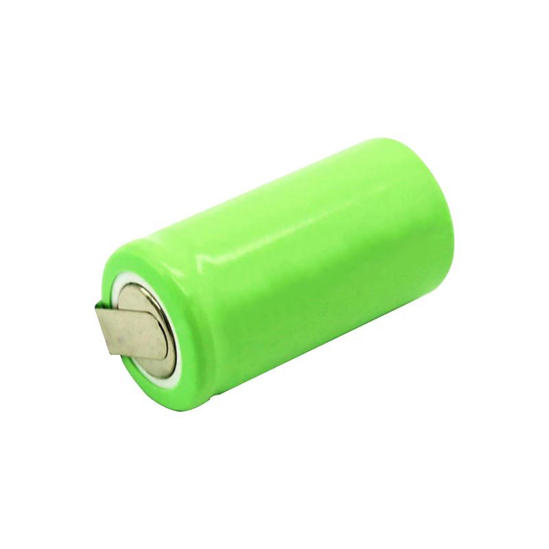 1.2v Nı-mh 2/3aa 600mah Şarj Edilebilir Puntalı Lityum Pil (4172)