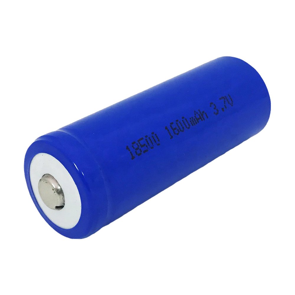 Narita 3.7 V 1200 Mah Lithıum Lıon 18500 Pil (başlıklı) (4172)