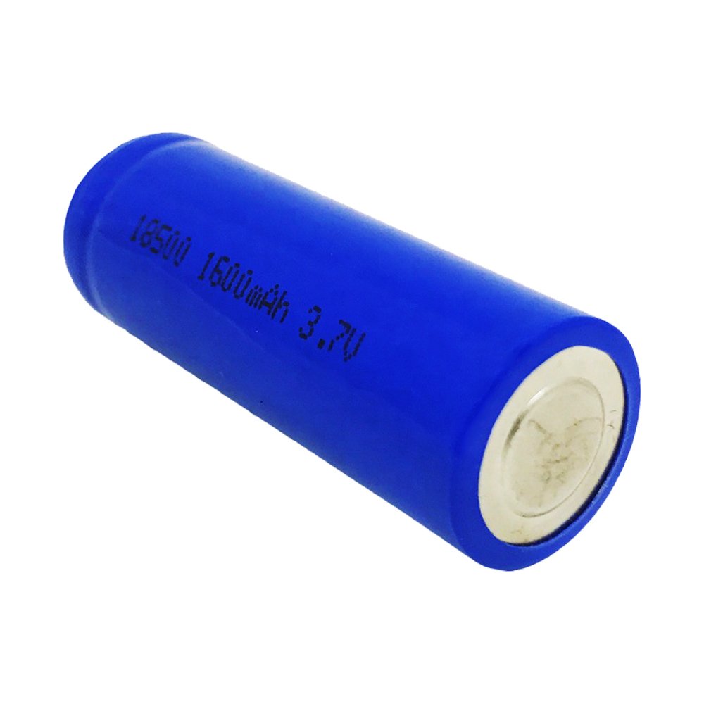 Narita 3.7 V 1200 Mah Lithıum Lıon 18500 Pil (başlıklı) (4172)