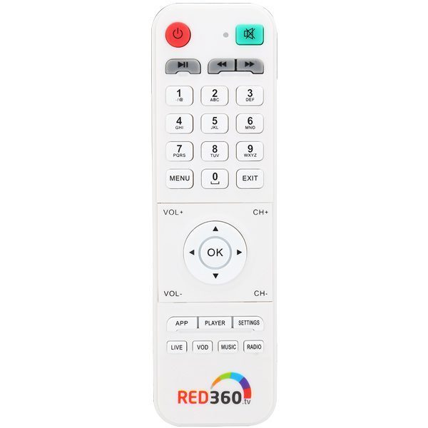 Huayu Kr Redlıne Red360 Ipbox Uk* (4172)