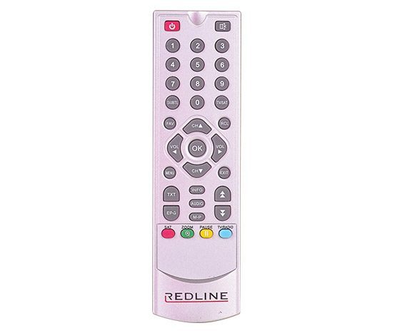 Weko Kr Redlıne Br-50x Uydu Kumanda (10651=5851) (4172)