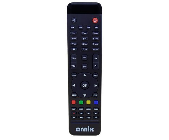 Weko Kr Dreamstar Tribün Iptv  * Arnix Hd * Supermax Hd Kumanda  (13926=18809) (4172)