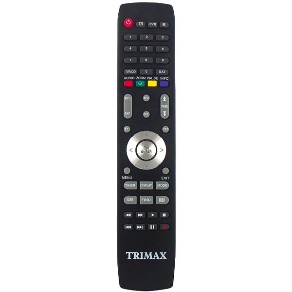 Huayu Kr Trımax 12000hd - Lınx Hd Uk (4172)