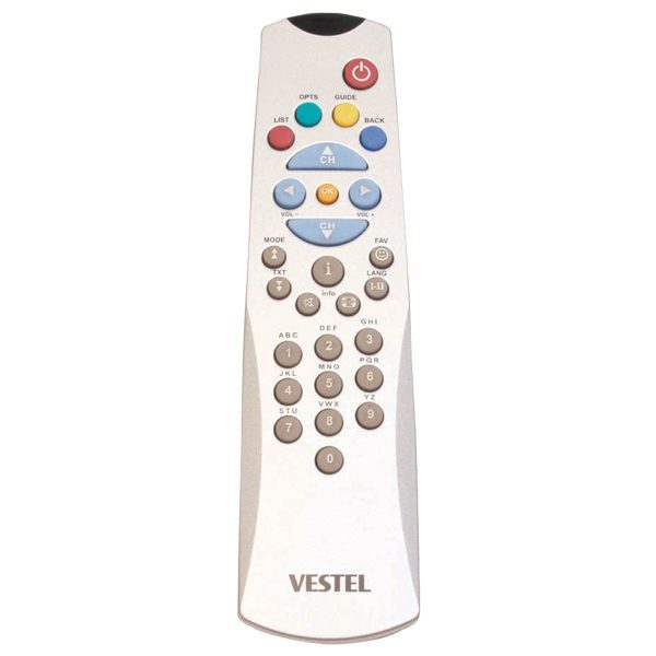 Weko Kr Vestel 3001-5001 Dıgıturk (4172)