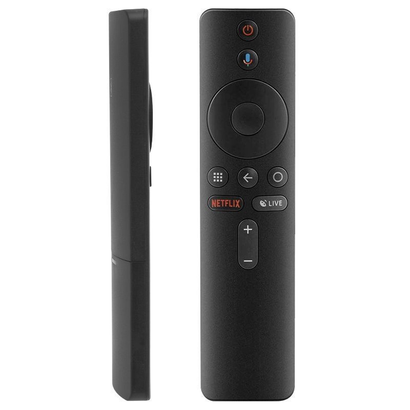 Weko Kr Xıaomı Mı Box S Netflıx Tuşlu 4k Android Tv Box Kumanda Hrm1790 (4172)