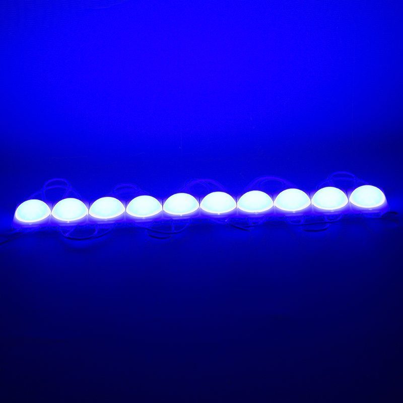 Mavi Cob Modül Led 24 Volt 2.8 Watt (4172)